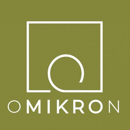 Omikron Εξωτερικό φωτογραφία