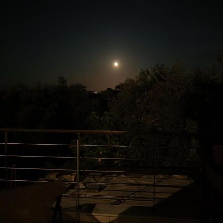 Omikron Εξωτερικό φωτογραφία