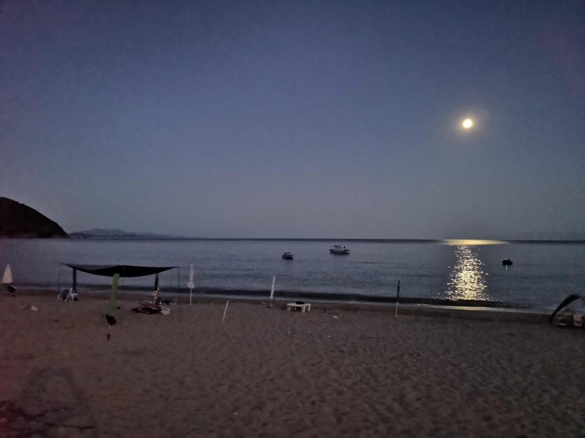 Omikron Εξωτερικό φωτογραφία