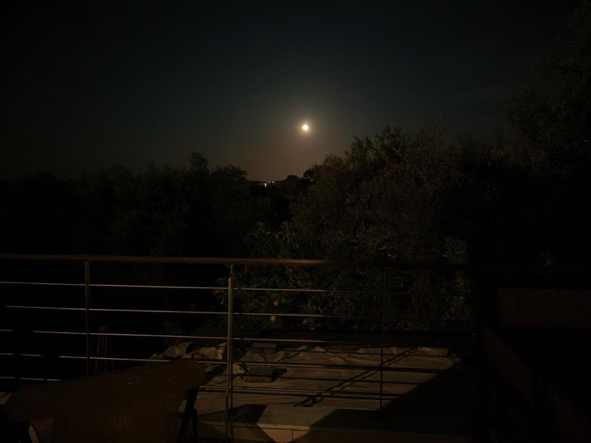 Omikron Εξωτερικό φωτογραφία