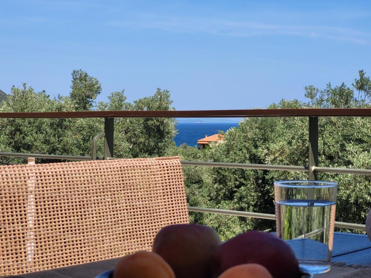 Omikron Εξωτερικό φωτογραφία