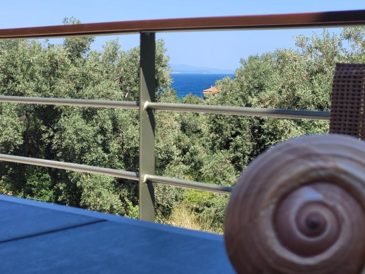 Omikron Εξωτερικό φωτογραφία