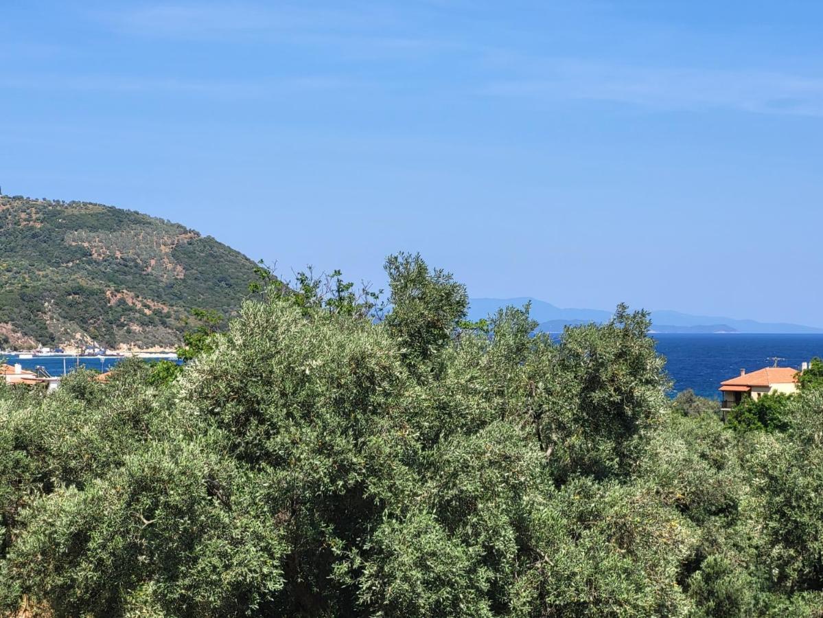 Omikron Εξωτερικό φωτογραφία